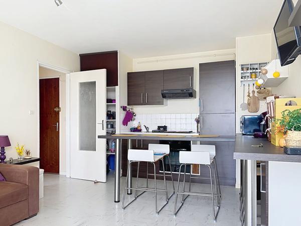 Achat appartement Villers-sur-Mer - 2 pièce(s) - 32 m² - 130 000 €