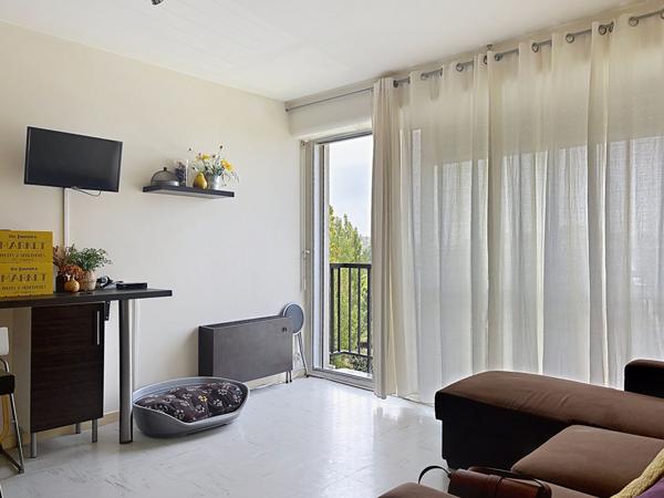 Achat appartement Villers-sur-Mer - 2 pièce(s) - 32 m² - 130 000 €