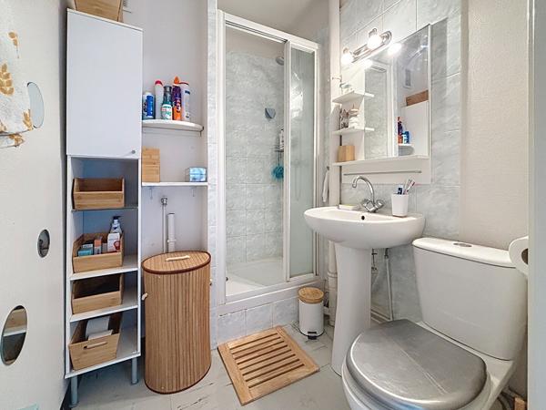 Achat appartement Villers-sur-Mer - 2 pièce(s) - 32 m² - 130 000 €