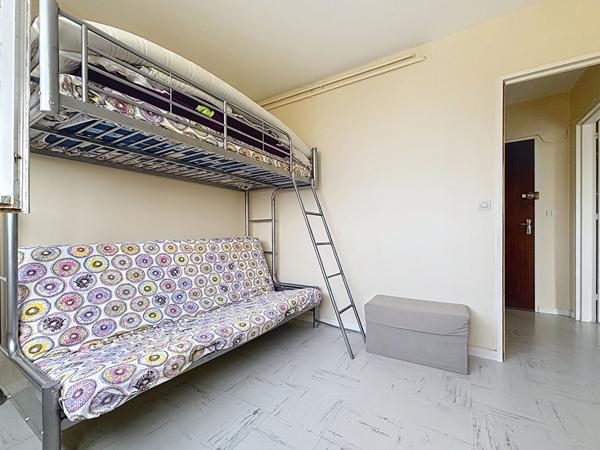 Achat appartement Villers-sur-Mer - 2 pièce(s) - 32 m² - 130 000 €