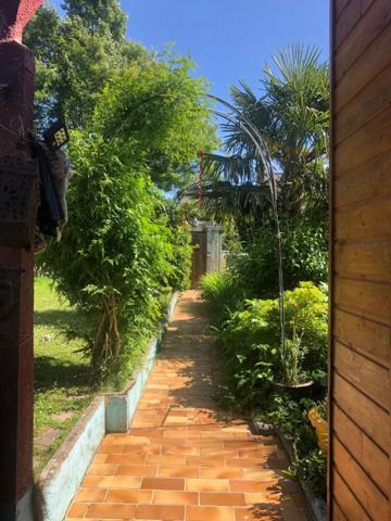 Belle maison au centre de Fougères 4 pièces 107 m2