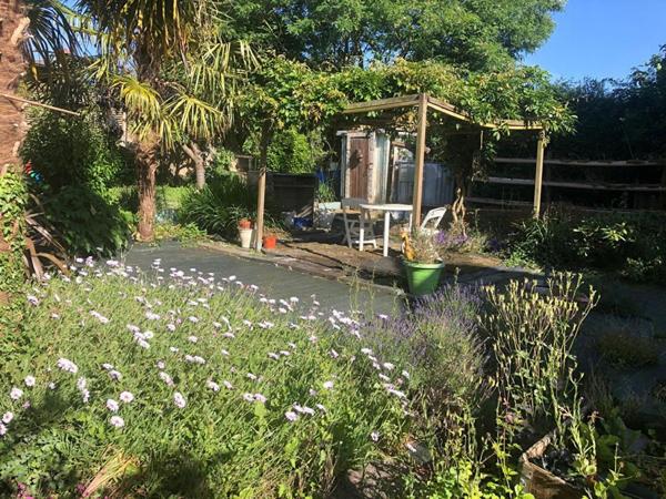 Belle maison au centre de Fougères 4 pièces 107 m2