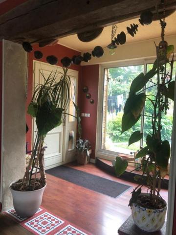 Belle maison au centre de Fougères 4 pièces 107 m2