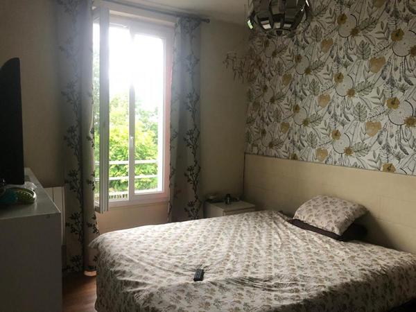 Belle maison au centre de Fougères 4 pièces 107 m2