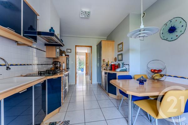 Appartement T4 à vendre  4 pièces - 97,67 m2 ARCACHON - 33