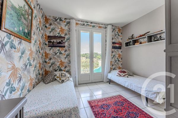 Appartement T4 à vendre  4 pièces - 97,67 m2 ARCACHON - 33