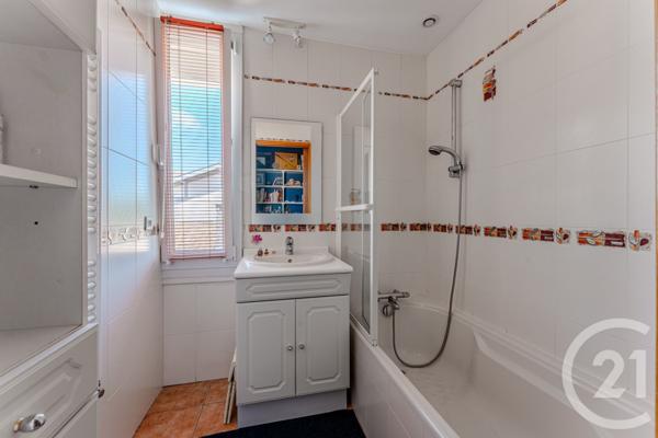 Appartement T4 à vendre  4 pièces - 97,67 m2 ARCACHON - 33