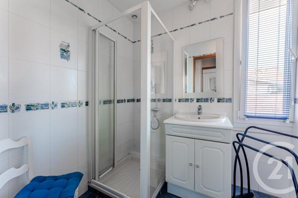 Appartement T4 à vendre  4 pièces - 97,67 m2 ARCACHON - 33