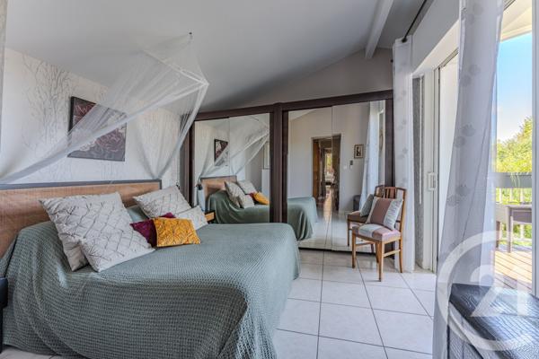 Appartement T4 à vendre  4 pièces - 97,67 m2 ARCACHON - 33