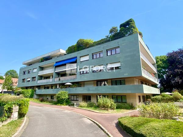 Achat appartement Marly-le-Roi - 6 pièce(s) - 152 m² - 559 000 €