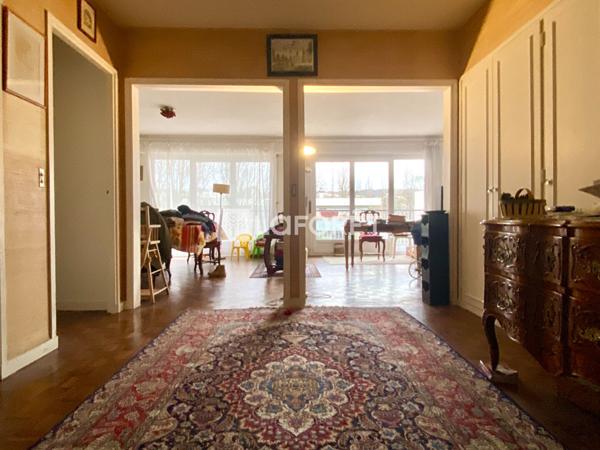 Achat appartement Marly-le-Roi - 6 pièce(s) - 152 m² - 559 000 €