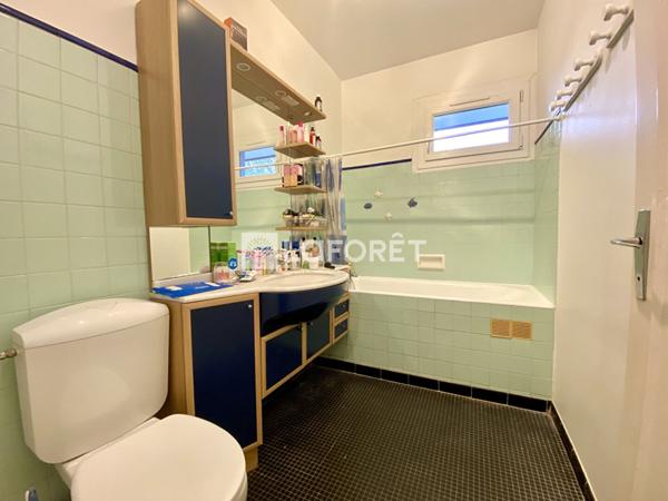 Achat appartement Marly-le-Roi - 6 pièce(s) - 152 m² - 559 000 €