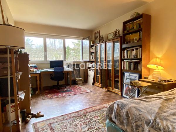 Achat appartement Marly-le-Roi - 6 pièce(s) - 152 m² - 559 000 €