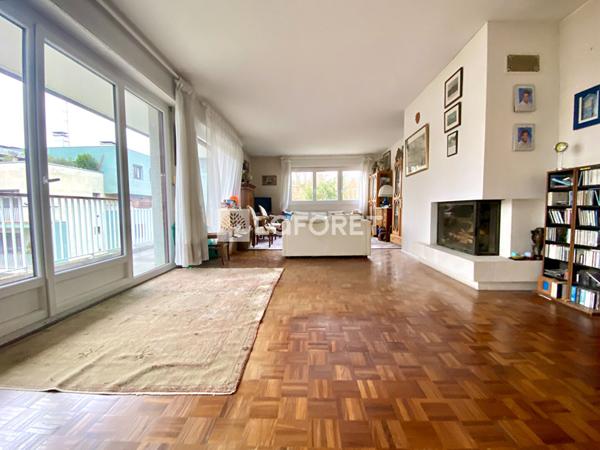 Achat appartement Marly-le-Roi - 6 pièce(s) - 152 m² - 559 000 €