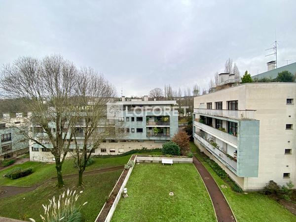 Achat appartement Marly-le-Roi - 6 pièce(s) - 152 m² - 559 000 €
