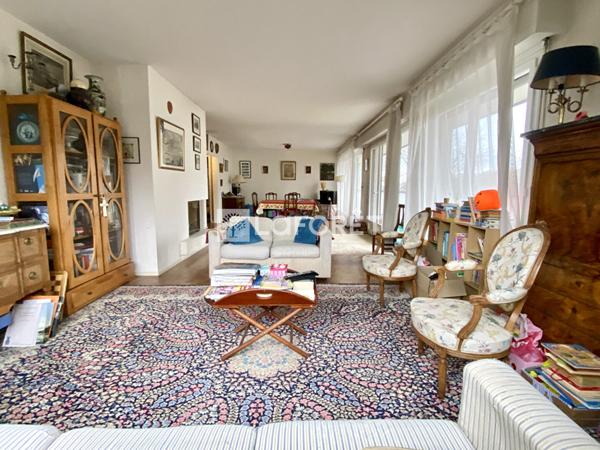 Achat appartement Marly-le-Roi - 6 pièce(s) - 152 m² - 559 000 €