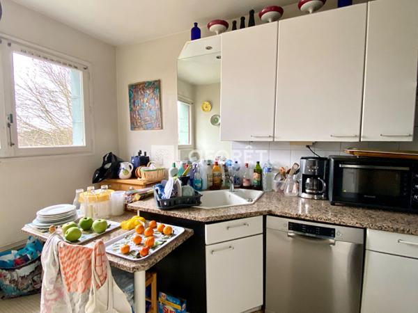 Achat appartement Marly-le-Roi - 6 pièce(s) - 152 m² - 559 000 €