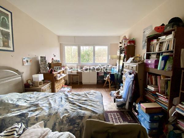 Achat appartement Marly-le-Roi - 6 pièce(s) - 152 m² - 559 000 €