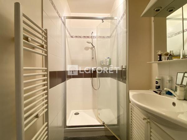 Achat appartement Marly-le-Roi - 6 pièce(s) - 152 m² - 559 000 €