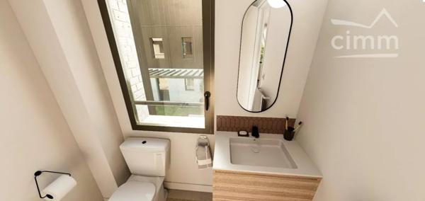 Nouveauté CIMM Immobilier!