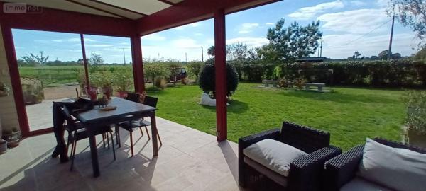 Fermette à vendre à Arquenay en Mayenne (53170), ref : 53034-57