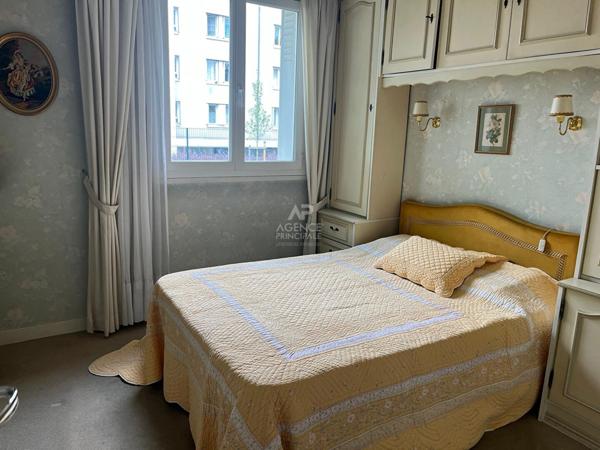 Appartement Nanterre 4 pièce(s) 61 m2 €248 000 ** - Référence 15088