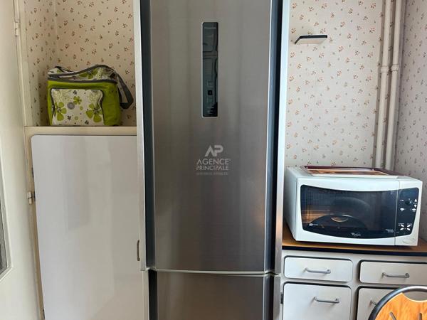 Appartement Nanterre 4 pièce(s) 61 m2 €248 000 ** - Référence 15088