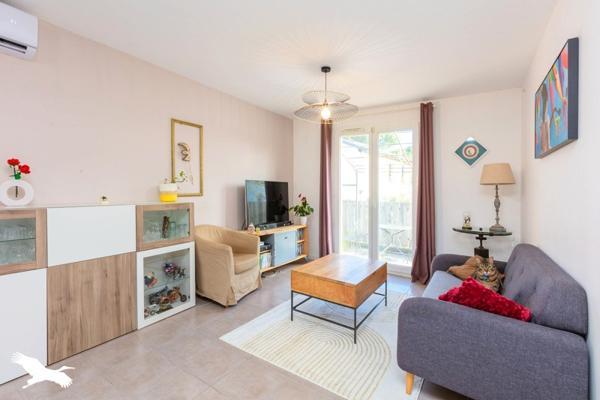 Maison à vendre |  L'Isle-Jourdain |  4 pièces | 87 m²