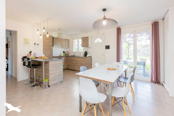 Maison à vendre |  L'Isle-Jourdain |  4 pièces | 87 m²