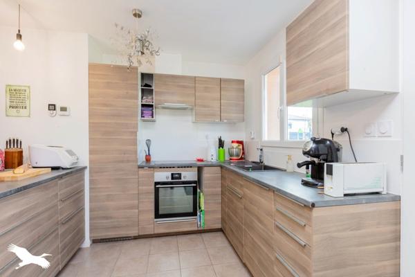 Maison à vendre |  L'Isle-Jourdain |  4 pièces | 87 m²