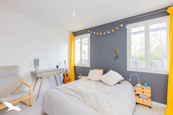 Maison à vendre |  L'Isle-Jourdain |  4 pièces | 87 m²