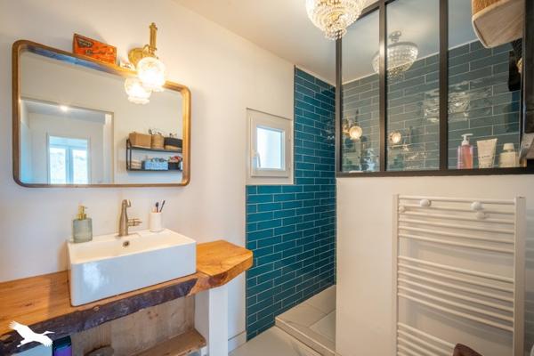 Maison à vendre |  Saint-Vincent-de-Tyrosse |  4 pièces | 77 m²