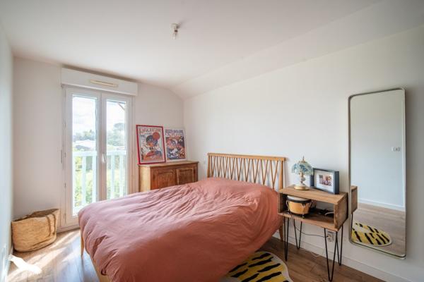 Maison à vendre |  Saint-Vincent-de-Tyrosse |  4 pièces | 77 m²