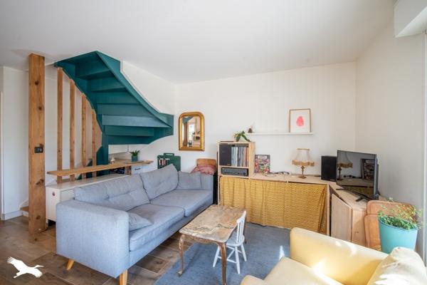 Maison à vendre |  Saint-Vincent-de-Tyrosse |  4 pièces | 77 m²