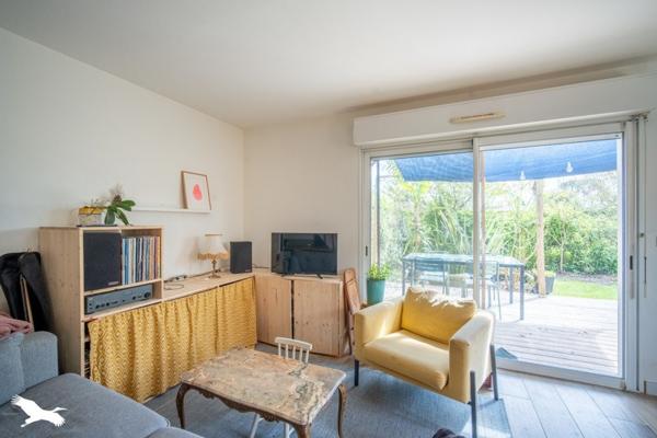 Maison à vendre |  Saint-Vincent-de-Tyrosse |  4 pièces | 77 m²