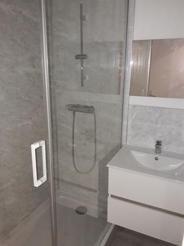 À louer / Studio 22 m² avec balcon, proche gare centre de Reims