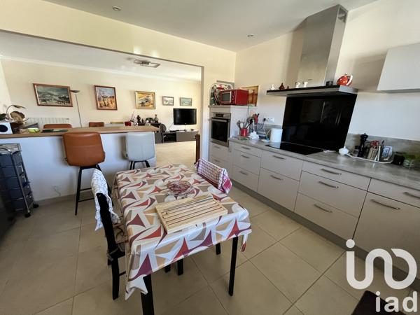 Maison à vendre 6 pièces 147 m² Livron-sur-Drôme