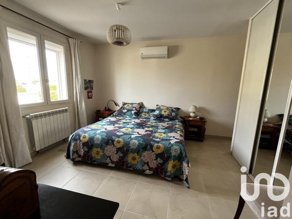 Maison à vendre 6 pièces 147 m² Livron-sur-Drôme