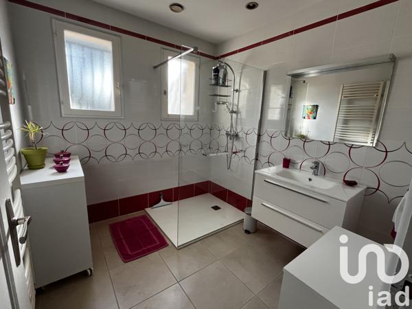Maison à vendre 6 pièces 147 m² Livron-sur-Drôme