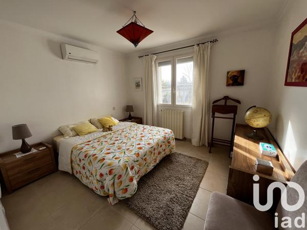 Maison à vendre 6 pièces 147 m² Livron-sur-Drôme