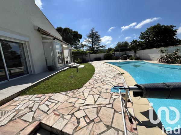 Maison à vendre 6 pièces 147 m² Livron-sur-Drôme