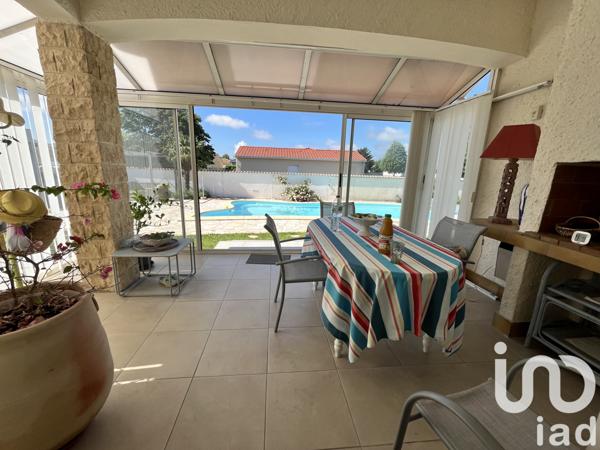 Maison à vendre 6 pièces 147 m² Livron-sur-Drôme