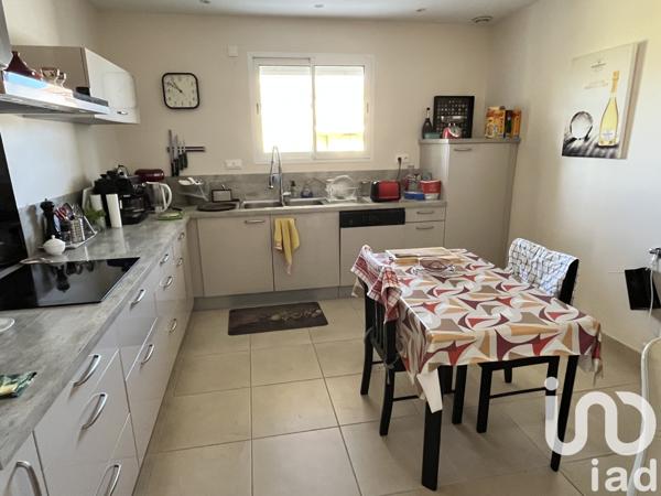 Maison à vendre 6 pièces 147 m² Livron-sur-Drôme