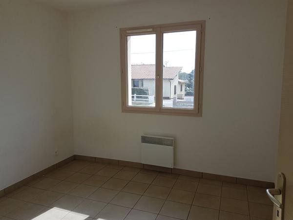 Maison à louer Vieux Boucau Les Bains : 4 pièces, 102m² avec 3 chambre(s) à 1 167€ - AJP Horizons Capbreton