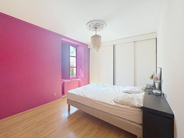 MAISON MEUBLE - 100m² - PROCHE CENTRE-VILLE