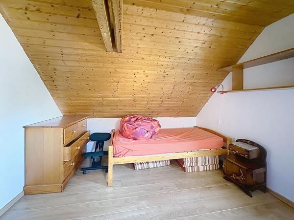 MAISON MEUBLE - 100m² - PROCHE CENTRE-VILLE