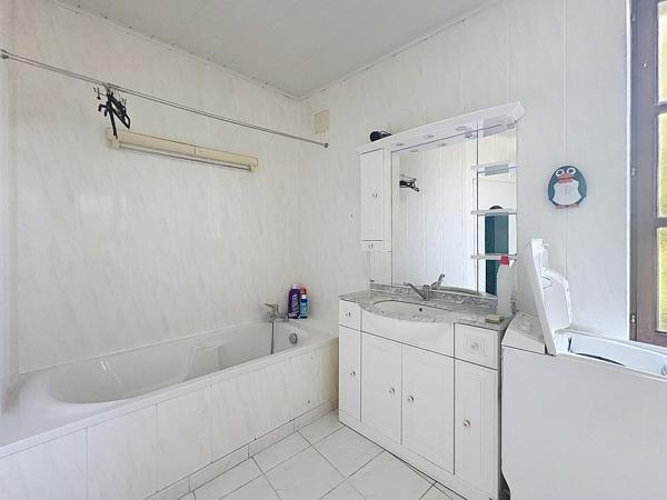 MAISON MEUBLE - 100m² - PROCHE CENTRE-VILLE