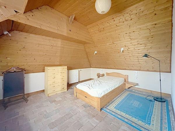 MAISON MEUBLE - 100m² - PROCHE CENTRE-VILLE
