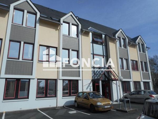 Location Studio 23.76 m² - 5 TER RUE DE LA HACHE Caen 14000