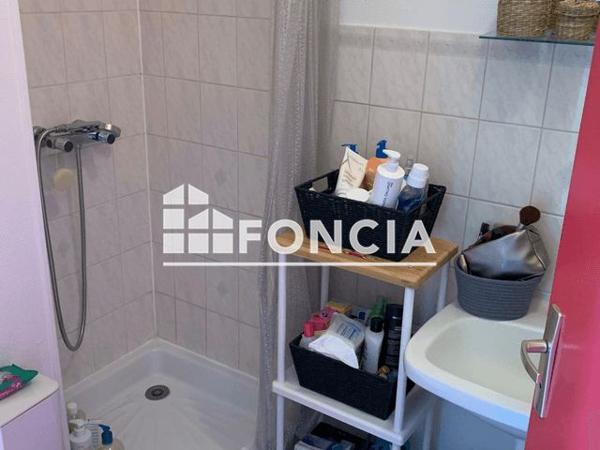 Location Studio 23.76 m² - 5 TER RUE DE LA HACHE Caen 14000